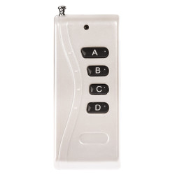 Balance suspendue - 5 TONNES - balance à crochet avec télécommande pour l'industrie jusqu'à 5000 Kg - LED