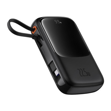 Powerbank Qpow Pro +...
