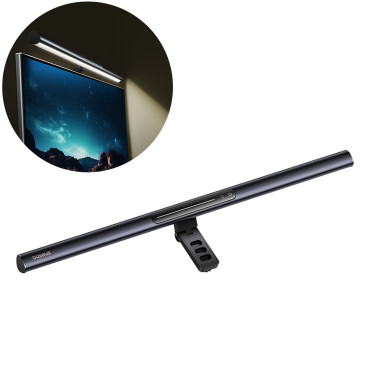 Lamp ja Wok Monitori...