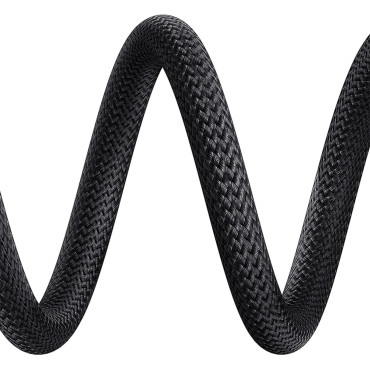 Kabel USB-C-kabel - DisplayPort DP 8K PD 100W High Definition Series 1.5m - svart