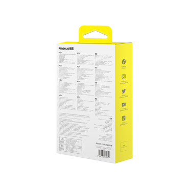 Kaabel USB-C-kaabel - DisplayPort DP 8K PD 100W kõrglahutusega seeria 1.5m - must