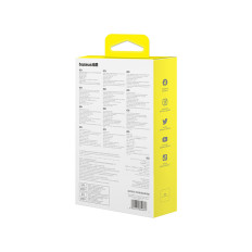 Kaabel USB-C-kaabel - DisplayPort DP 8K PD 100W kõrglahutusega seeria 1.5m - must