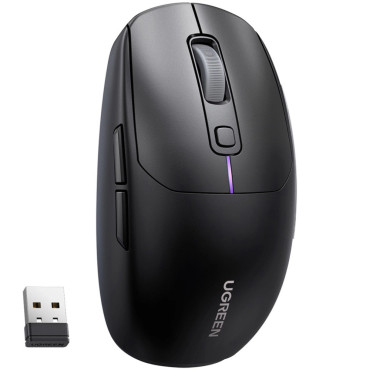 Bežični Bluetooth miš 5,0...