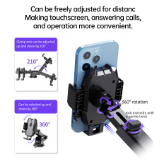 Spider-Man II autohoidja kabiini või klaasi jaoks - must