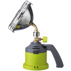 Ardent Mini Radiador Turístico Sol Radiador para Tarjeta De Gas Montaje 1kw