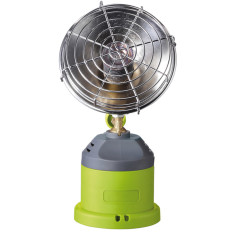 ARDENT MINI Turistični radiator Sunshine Hladilnik za plin Kartice Heap 1KW