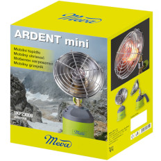 Ardent Mini Tourist Radiaatori Sunshine Radiaator jaoks Gaasikaart HUEP 1KW