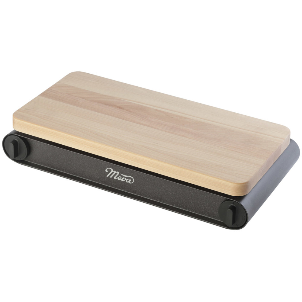 BENDER LUX + BUCKA COOPER COVER + BUCKE CAPE LPG 3KW - Zwart