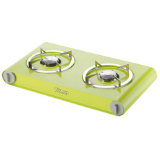 BENDA DE GAS CAMPING EKO LPG 3KW - Verde