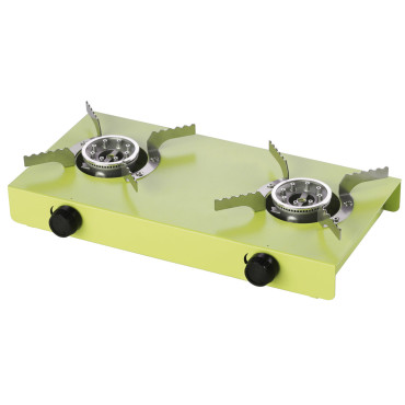 Gas Camping Rivet LPG 3KW -...