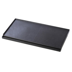 GRID NEM GRECUE PLATE DUO egy turisztikai tűzhelyhez