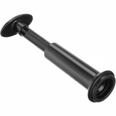 Vaakumpump veinipudelid 2 korgiga