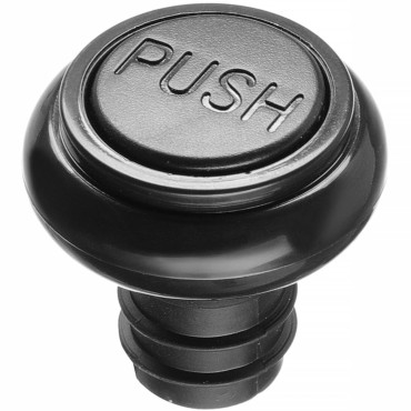 Vákuové čerpadlo na fľaše na víno s 2 kormočinami