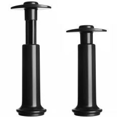 Vakuumska pumpa za boce vina s 2 četvorine