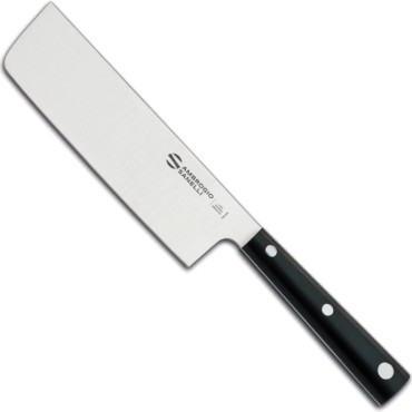 En kniv för vegetabilisk bearbetningslängd 160 mm Hasaki