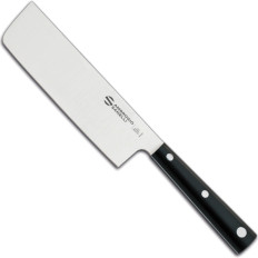 En kniv för vegetabilisk bearbetningslängd 160 mm Hasaki