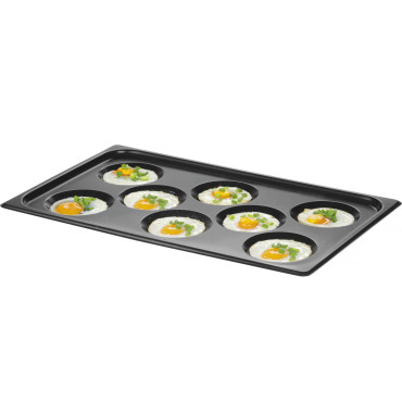 Sheet up to 8 eggs of...