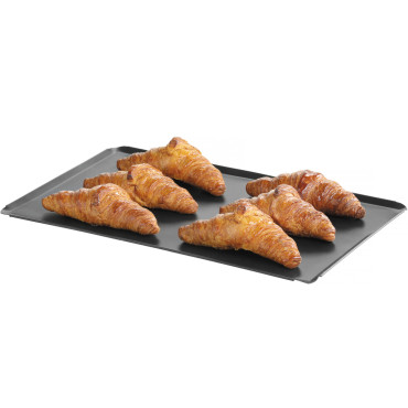 Feuille de cuisson...