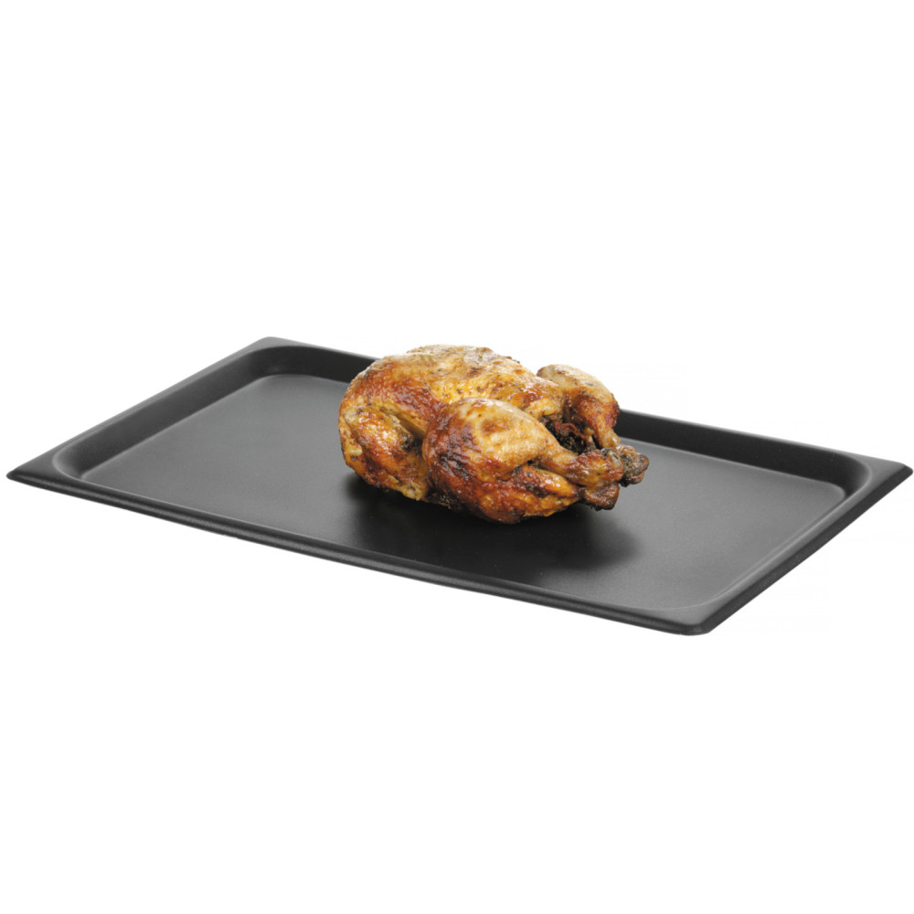 Universal Sheet Convectomat ψητό GN 1/1 Teflon