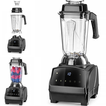 Blender barmański barowy...