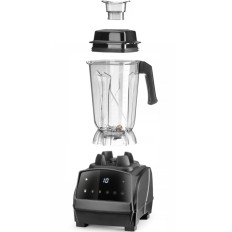 Barman Barmesi läbimälg 3 Speed Taimer 2.5 L 1680 W