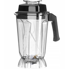 Barman Barmesi läbimälg 3 Speed Taimer 2.5 L 1680 W