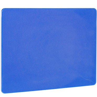 HACCP kuhinjska niša za morsko sadje ribe GN 1/1 530 x 325 mm - modra