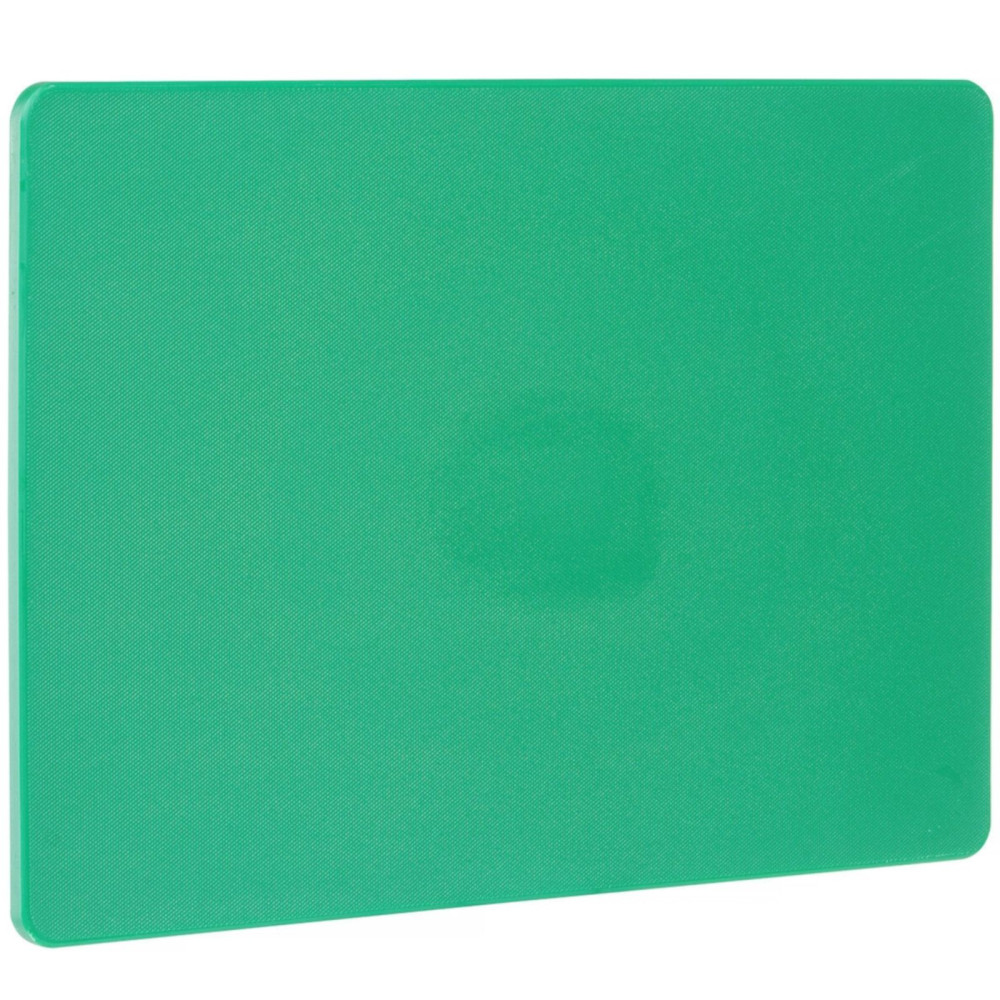 HACCP Κουζίνα πίνακα GN 1/1 530 x 325 mm - Πράσινο