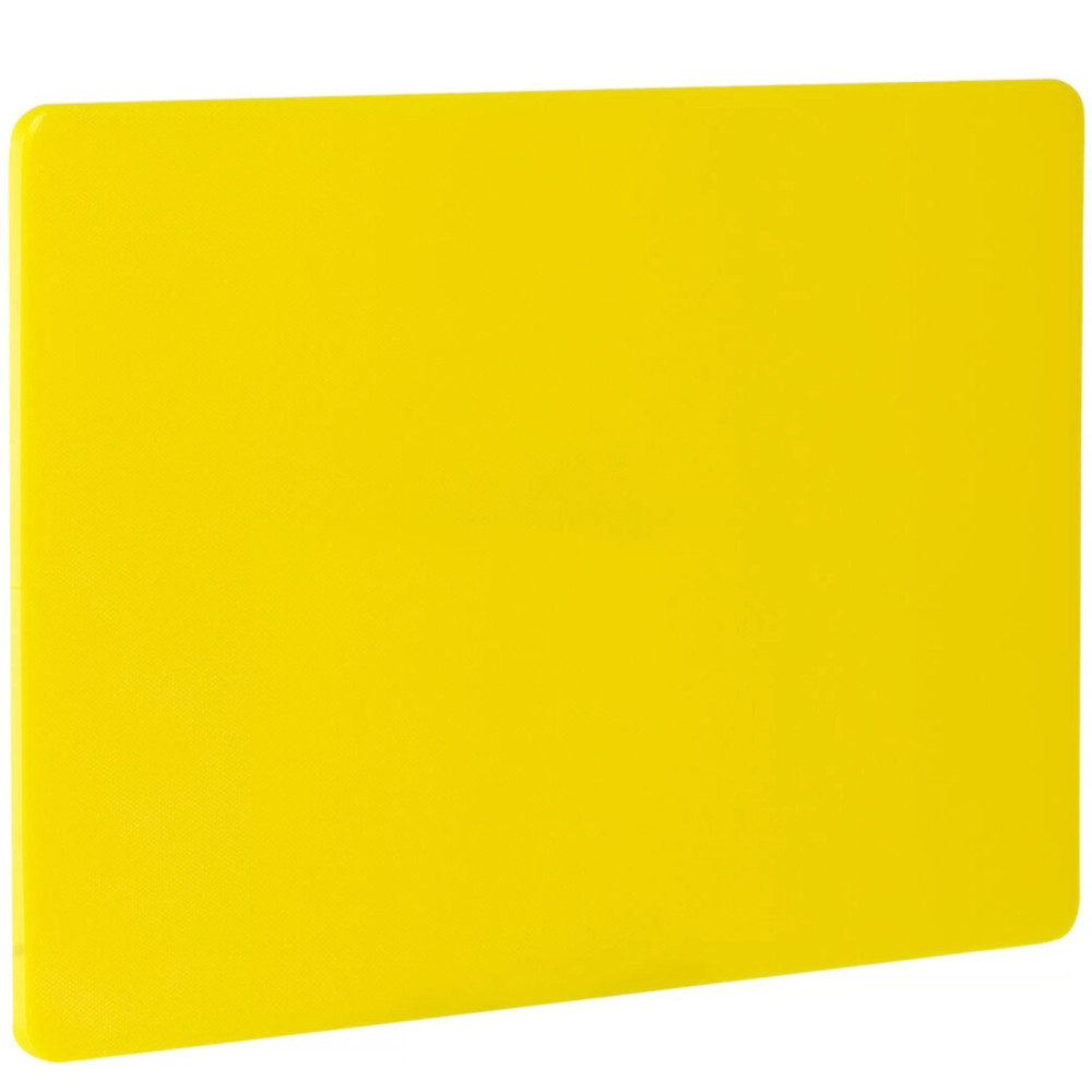 Kitchenette HACCP para aves Gn 1/1 530 x 325 Mm - amarelo