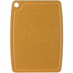 Trädfiberskärbräda 300 x 235 mm - brun