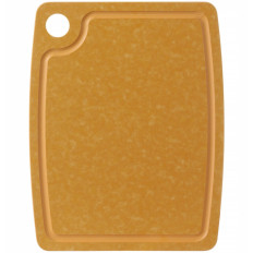 Práškový prkno vlákno 440 x 325 mm - hnědá