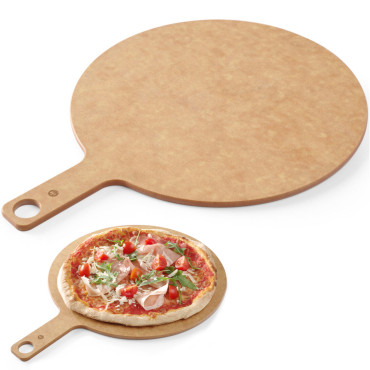 Tábla a pizza snackek...