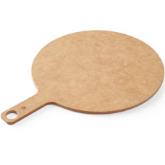Deska pro podávání pizzy občerstvení s rukojetí St. 406 mm