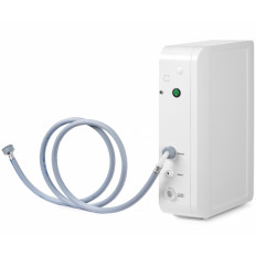 Reverse Osmosis filter for water filtration 1.0 108 W - Hendi 238035