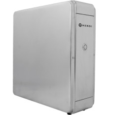 Reverse osmosis filter veefiltriks 2,0 108 W- Hendi 238028