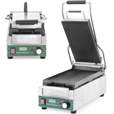 Panini Compresso Slimline...