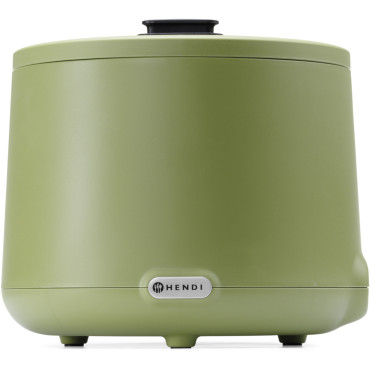 Electric Thermos for Soup...