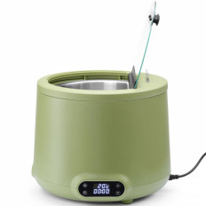 Električni termos za juho 35-85 C 8 L 500 W - GREEN