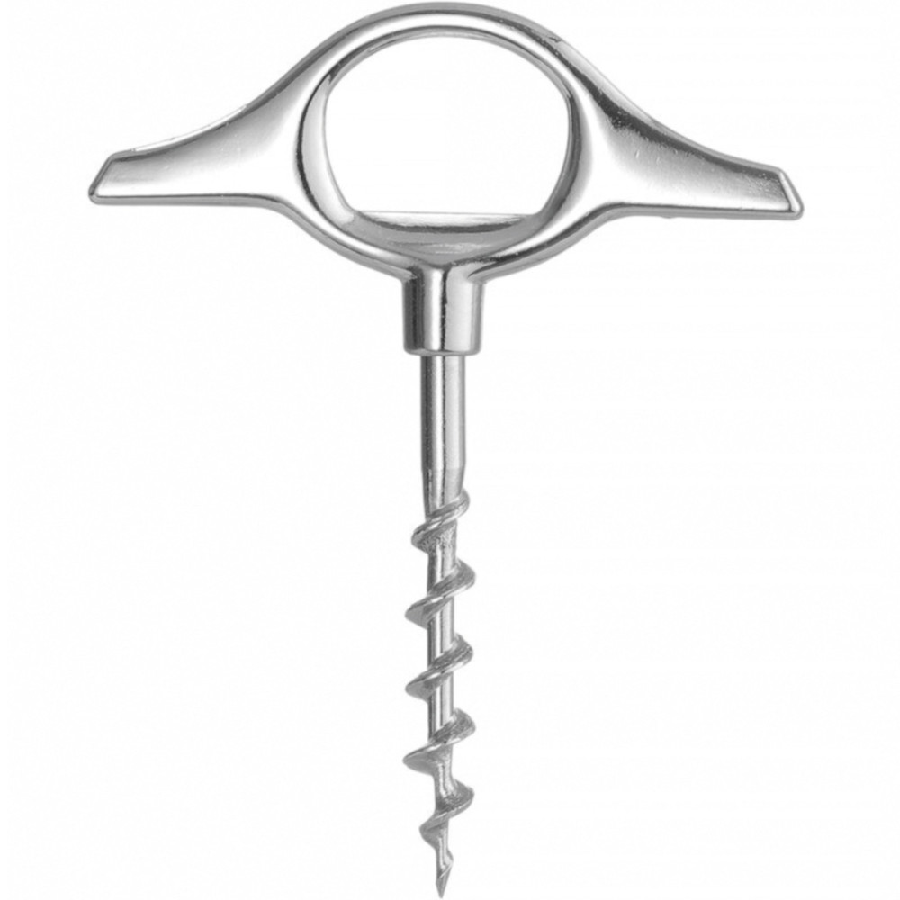 Corkscrew francúzsky otvárač fliaš pre 105 mm otvárač na fľaše
