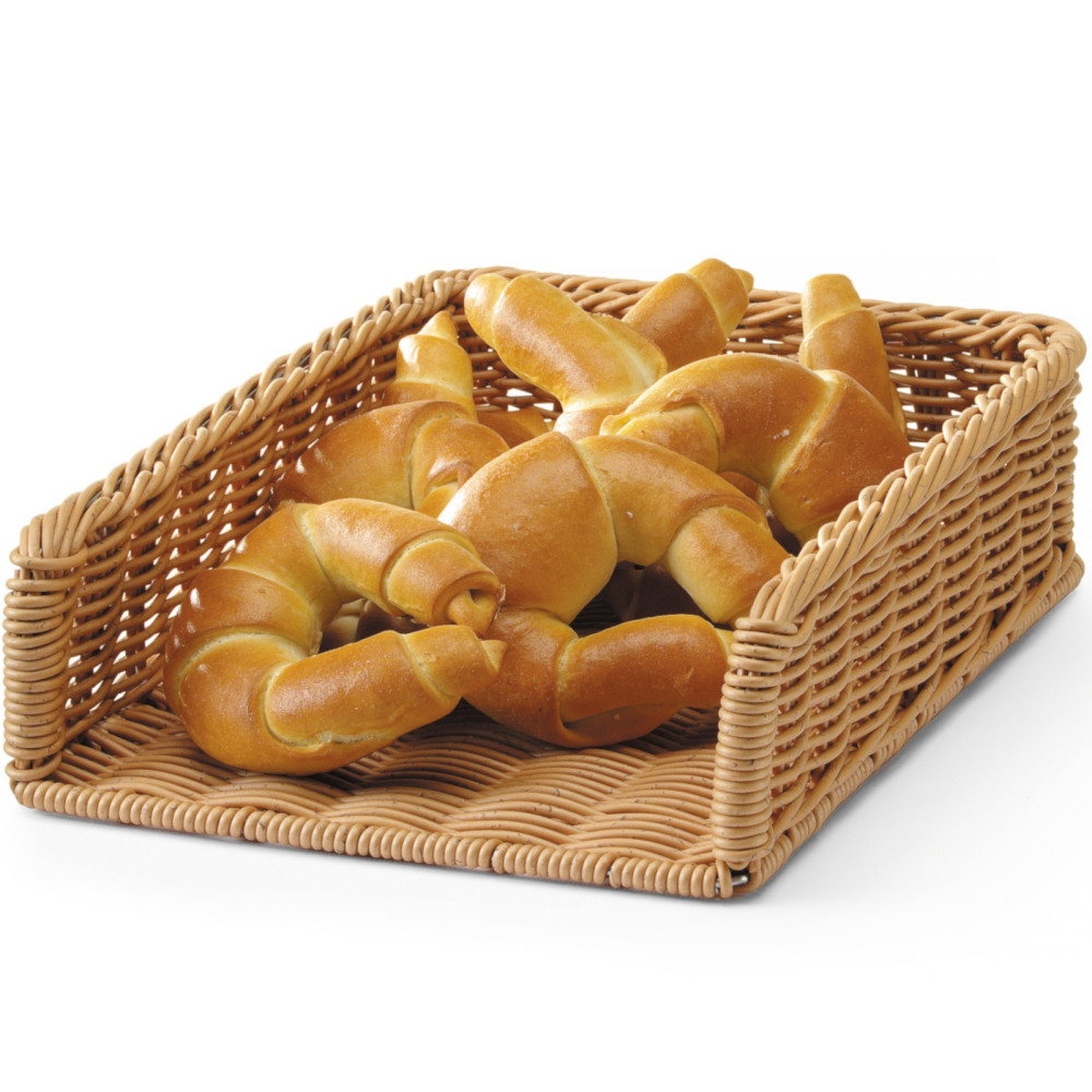 Buffetmand voor polyraatbuffet 295 x 395 x 105 mm