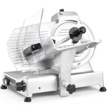 Elektrisk slicer for...