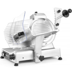 Trancheur électrique pour viandes de fromage. 250 mm 220 W