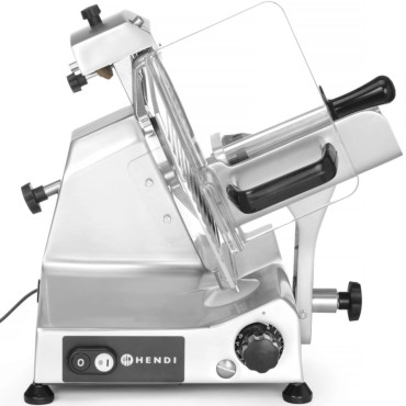 Electric slicer for cheese meats. 250 mm 220 W