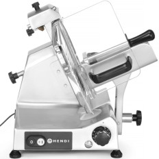 Elektrisk skiktare för ostkött. 250 mm 220 W