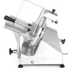 Elektrischer Slicer für Käsefleisch. 250 mm 220 W