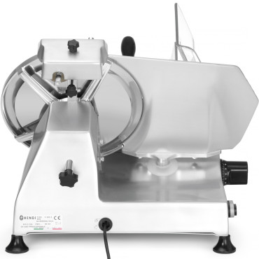 Elektrisk skiktare för ostkött. 300 mm 250 W