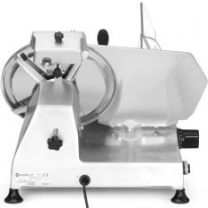Elektrisk skiktare för ostkött. 300 mm 250 W