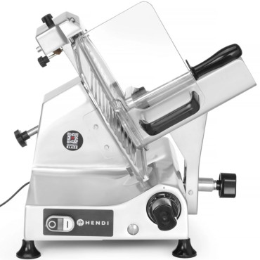 Elektrisk skiktare för ostkött. 300 mm 250 W