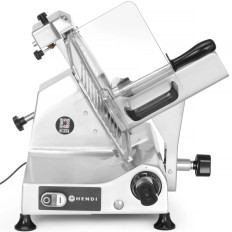 Elektrisk skiktare för ostkött. 300 mm 250 W
