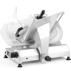 Elektrisk slicer for ostekjøtt. 350 mm 370 w